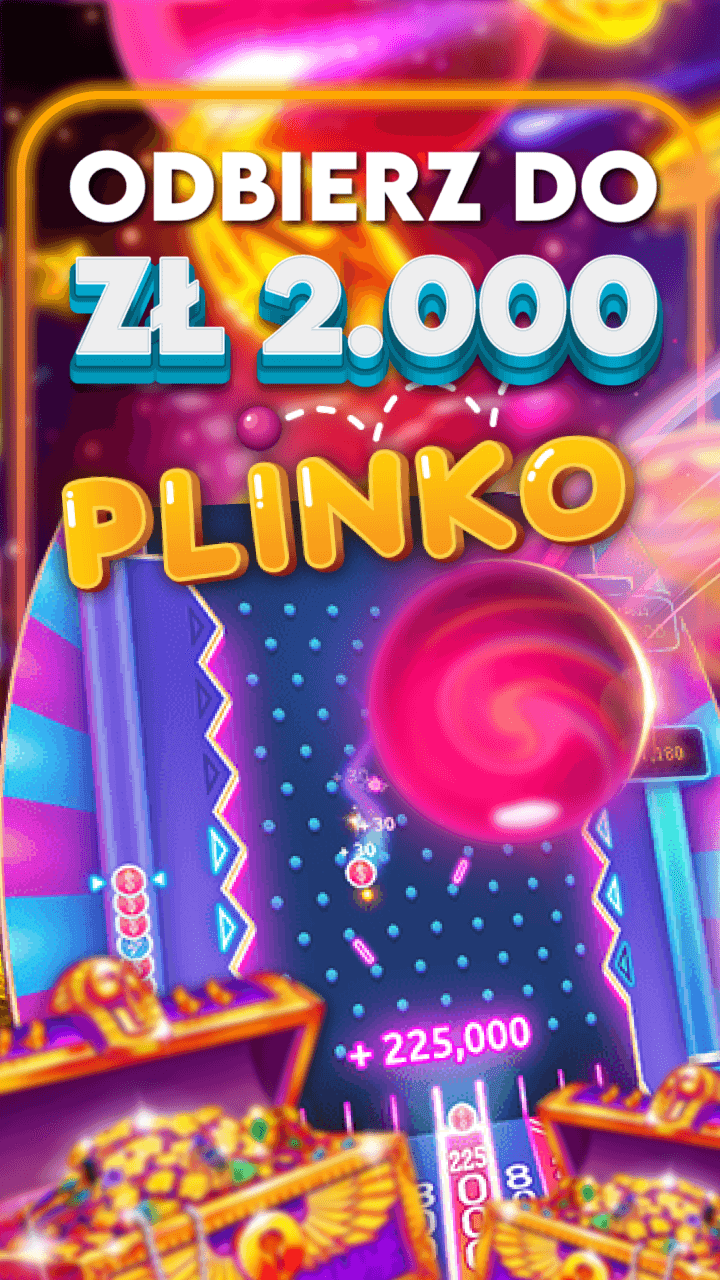 Plinko Screenshot